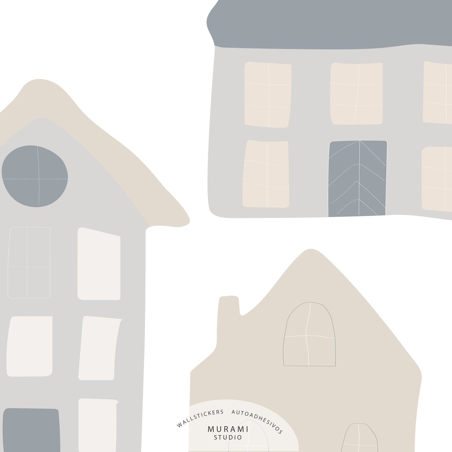 Mini Casitas