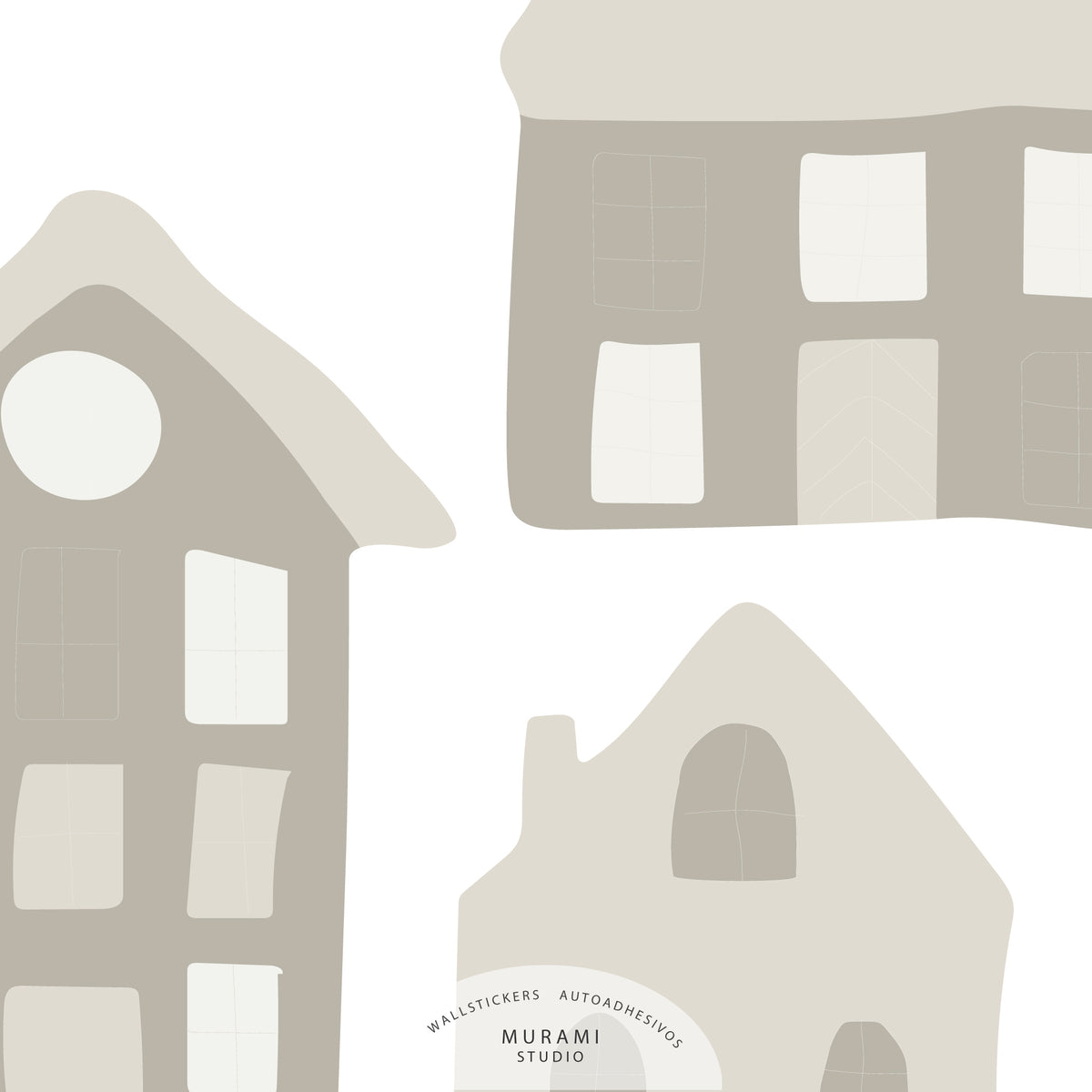 Mini Casitas