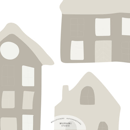 Mini Casitas