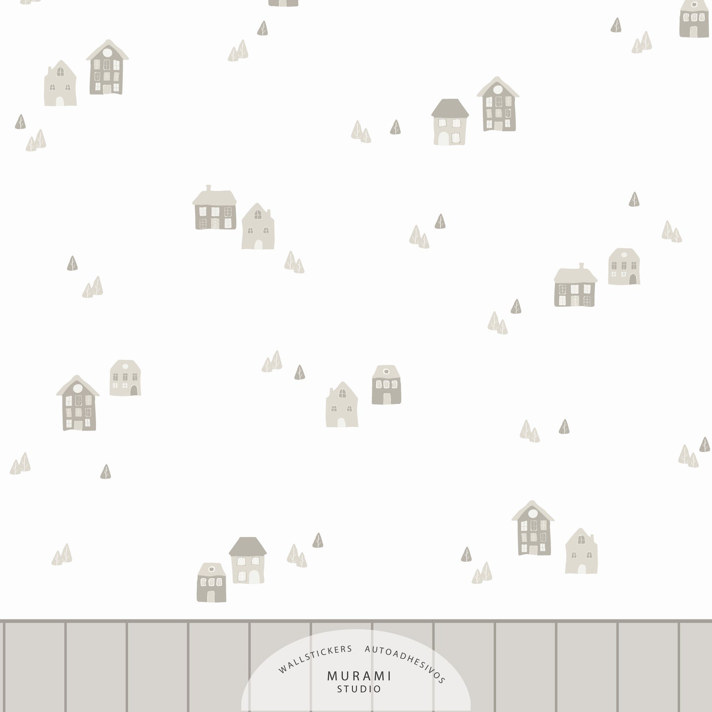 Mini Casitas
