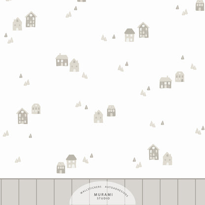 Mini Casitas