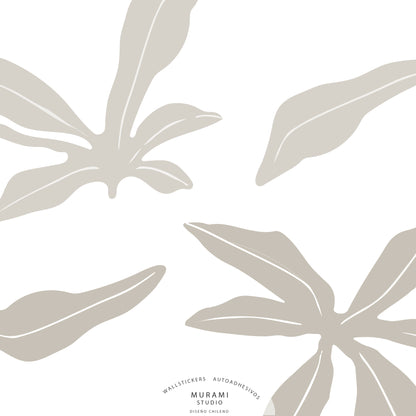 Flor Silueta
