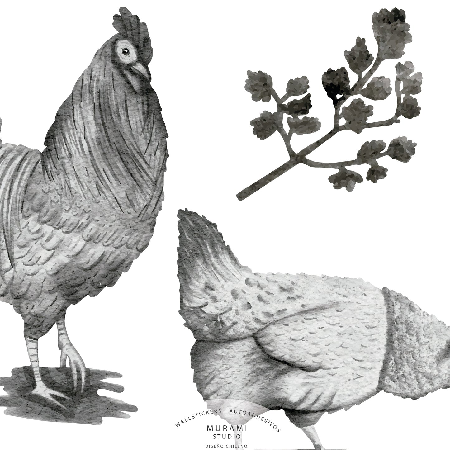 Gallinero