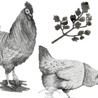 Gallinero