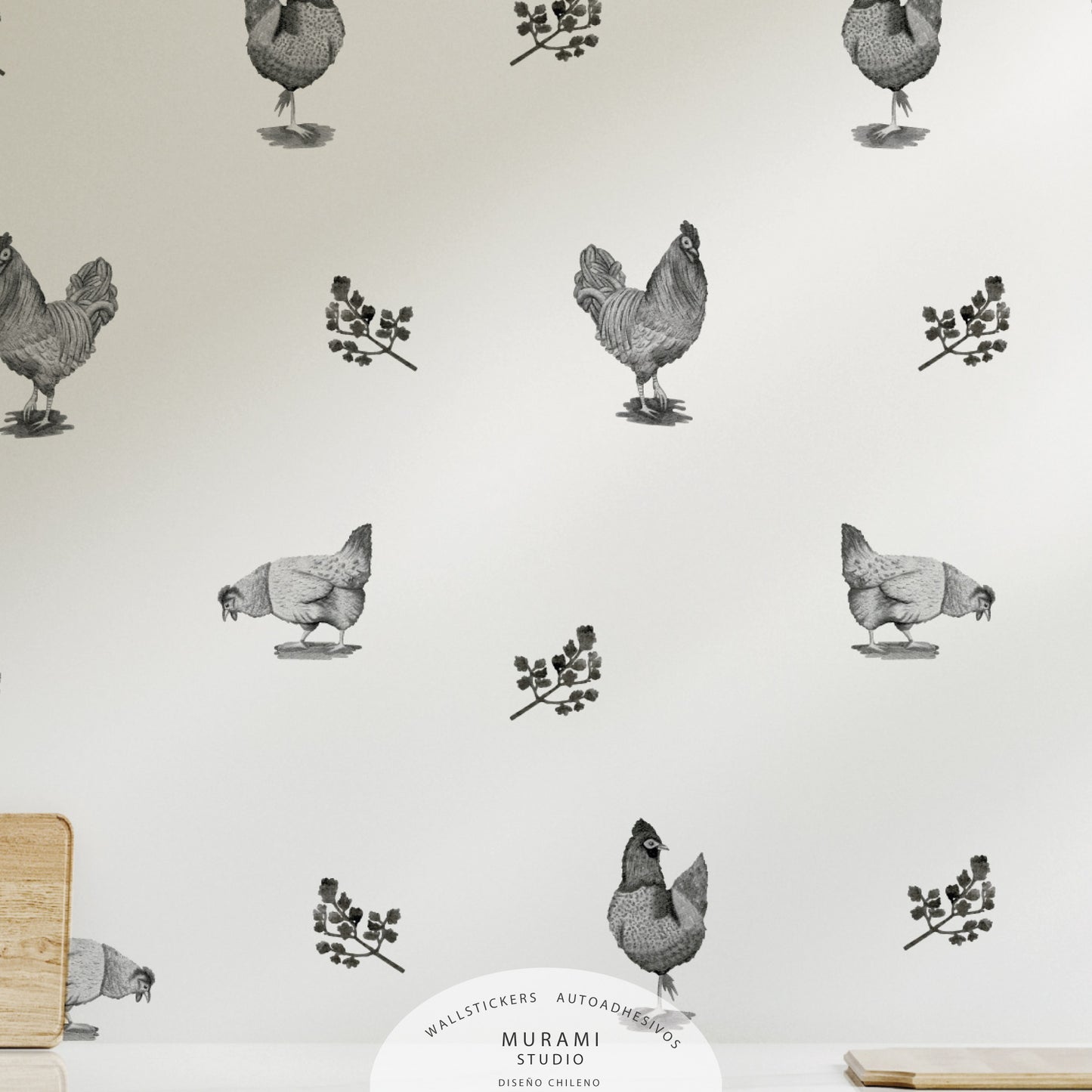 Gallinero
