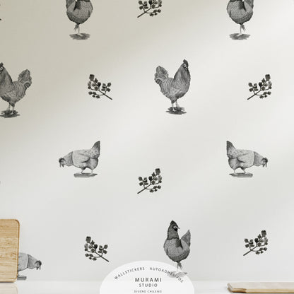 Gallinero