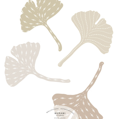 Ginkgo