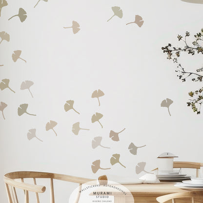 Ginkgo