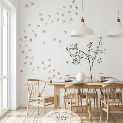 Ginkgo