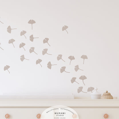 Ginkgo