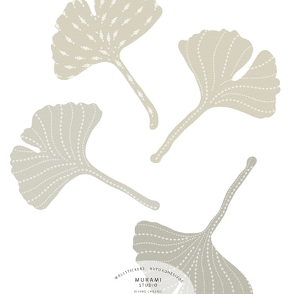 Ginkgo