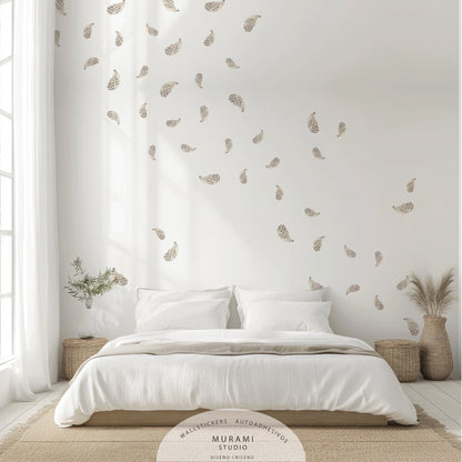 Pluma Circular