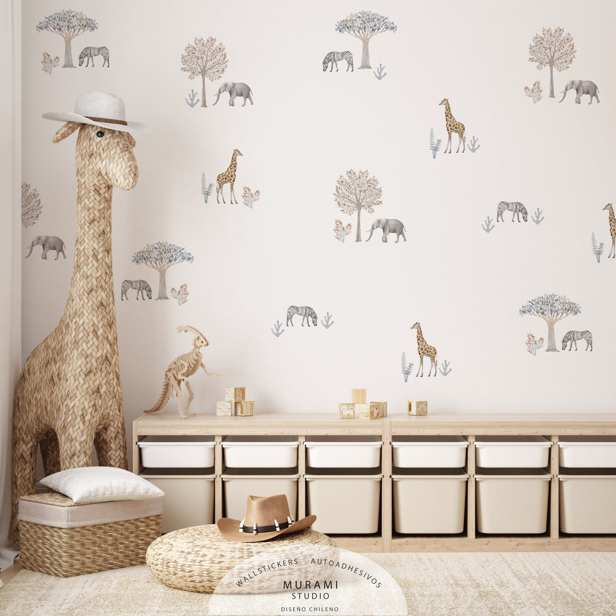 Safari