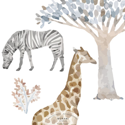 Safari