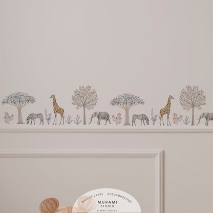 Safari