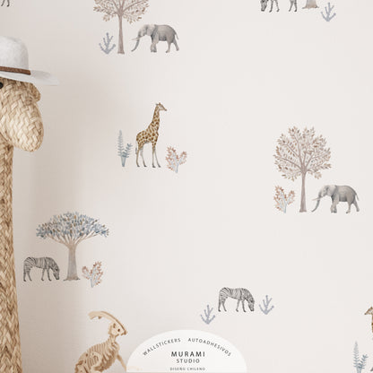 Safari