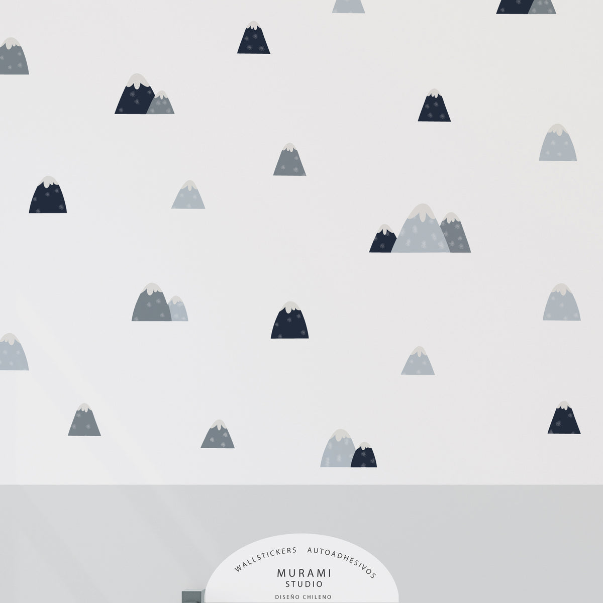 Volcanes