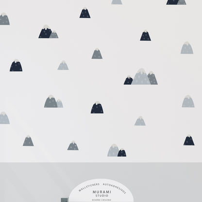 Volcanes