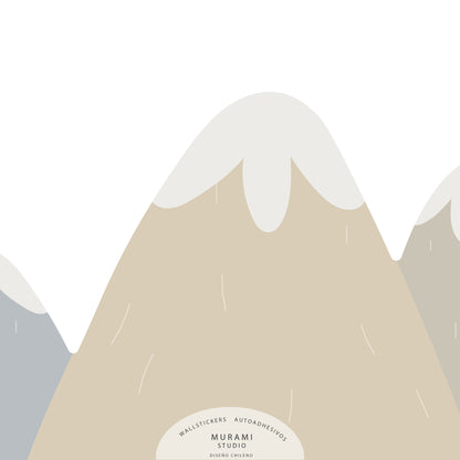 Volcanes