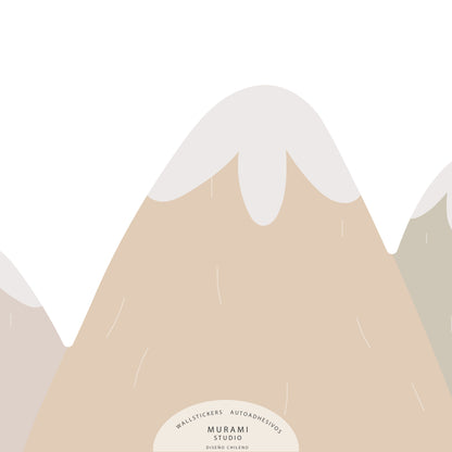 Volcanes