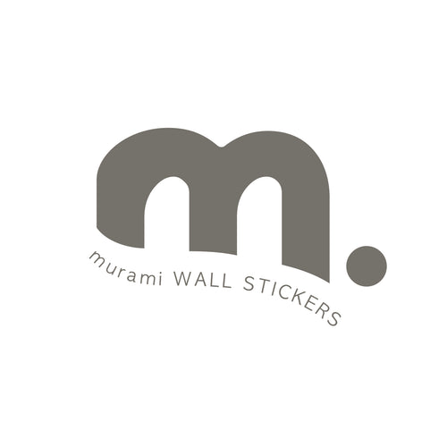 Murami Sticker