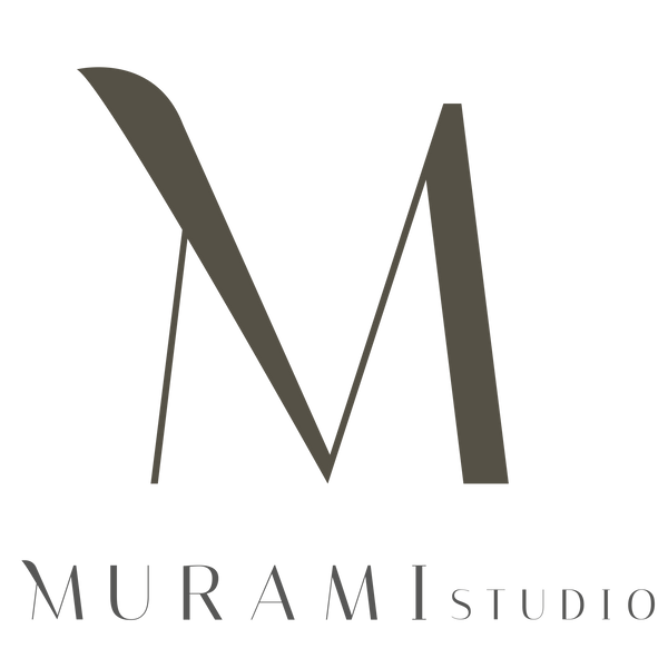 Murami Sticker